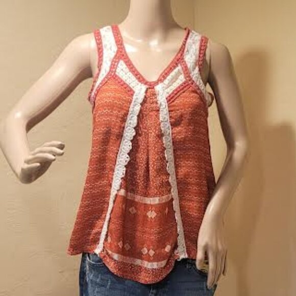 Knox Rose Tops - Knox Rose women's tank top - Small